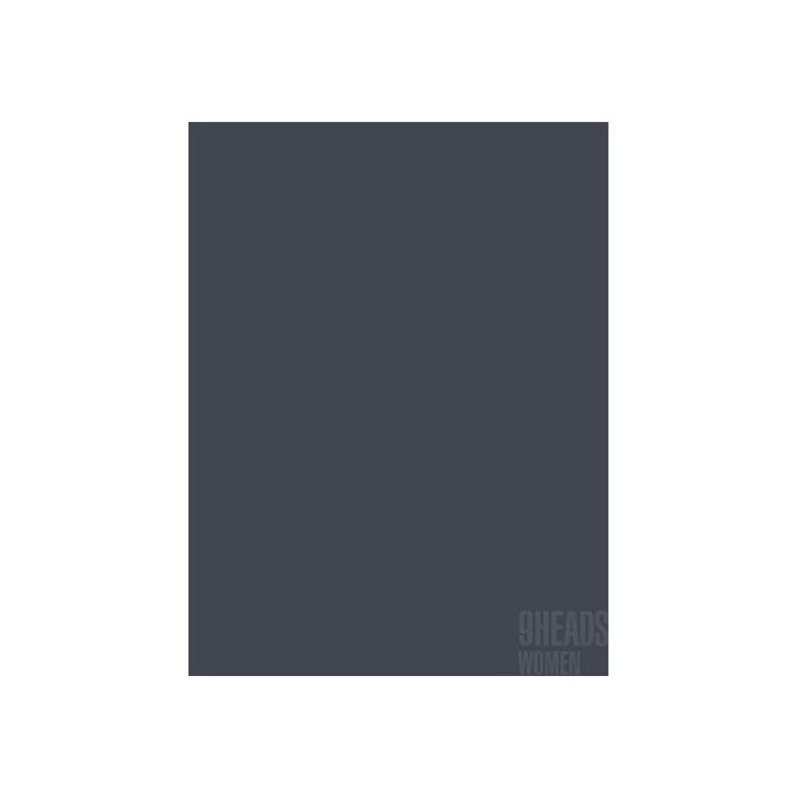 9 Heads Fashion Notebook: Women's Fashion (Hardback)